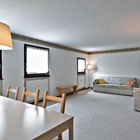 Chesa Chavriol 2 - Celerina Apartment Celerina/Schlarigna Luaran gambar