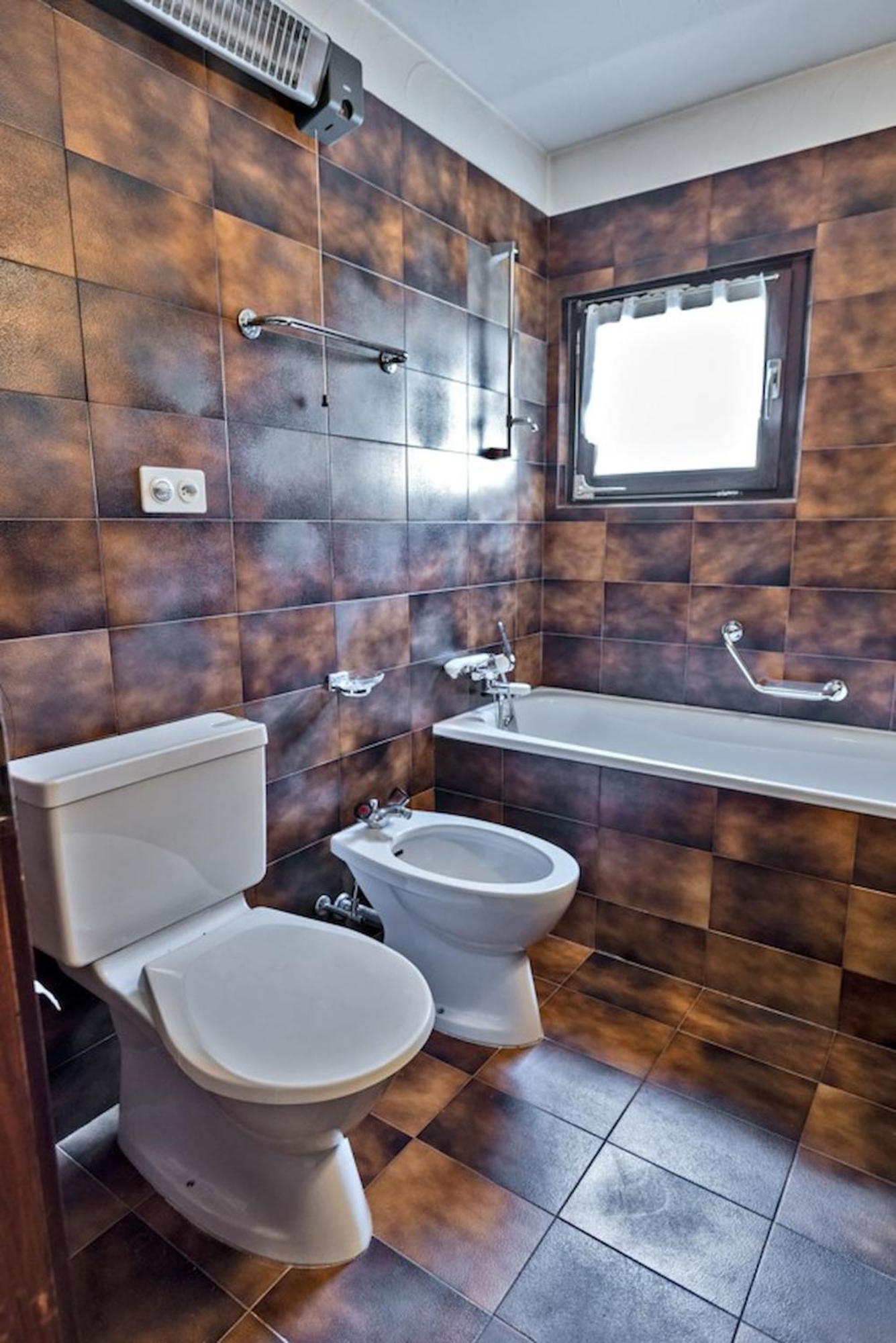 Chesa Chavriol 2 - Celerina Apartment Celerina/Schlarigna Luaran gambar