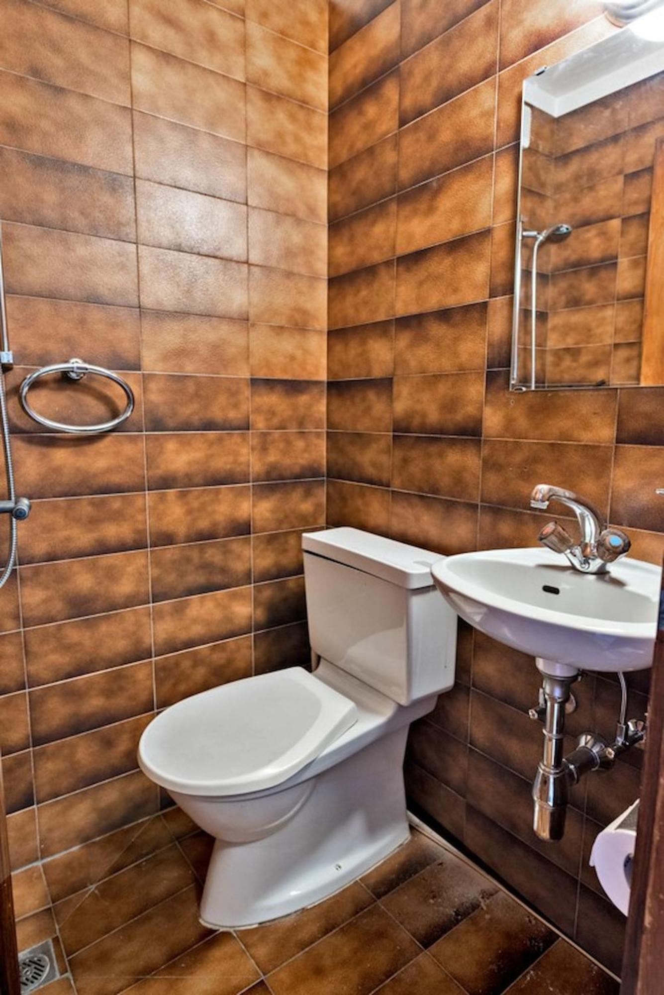 Chesa Chavriol 2 - Celerina Apartment Celerina/Schlarigna Luaran gambar