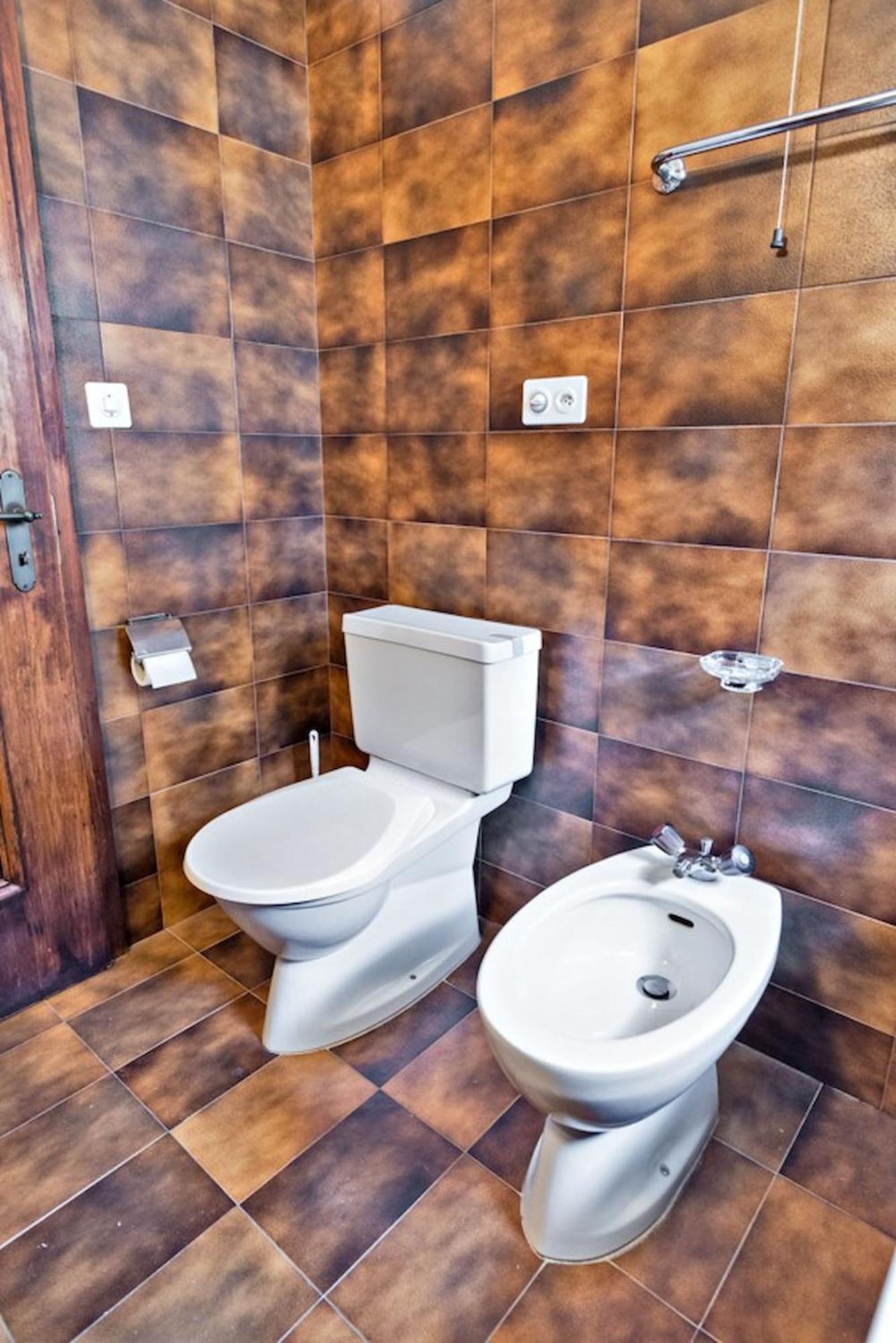 Chesa Chavriol 2 - Celerina Apartment Celerina/Schlarigna Luaran gambar