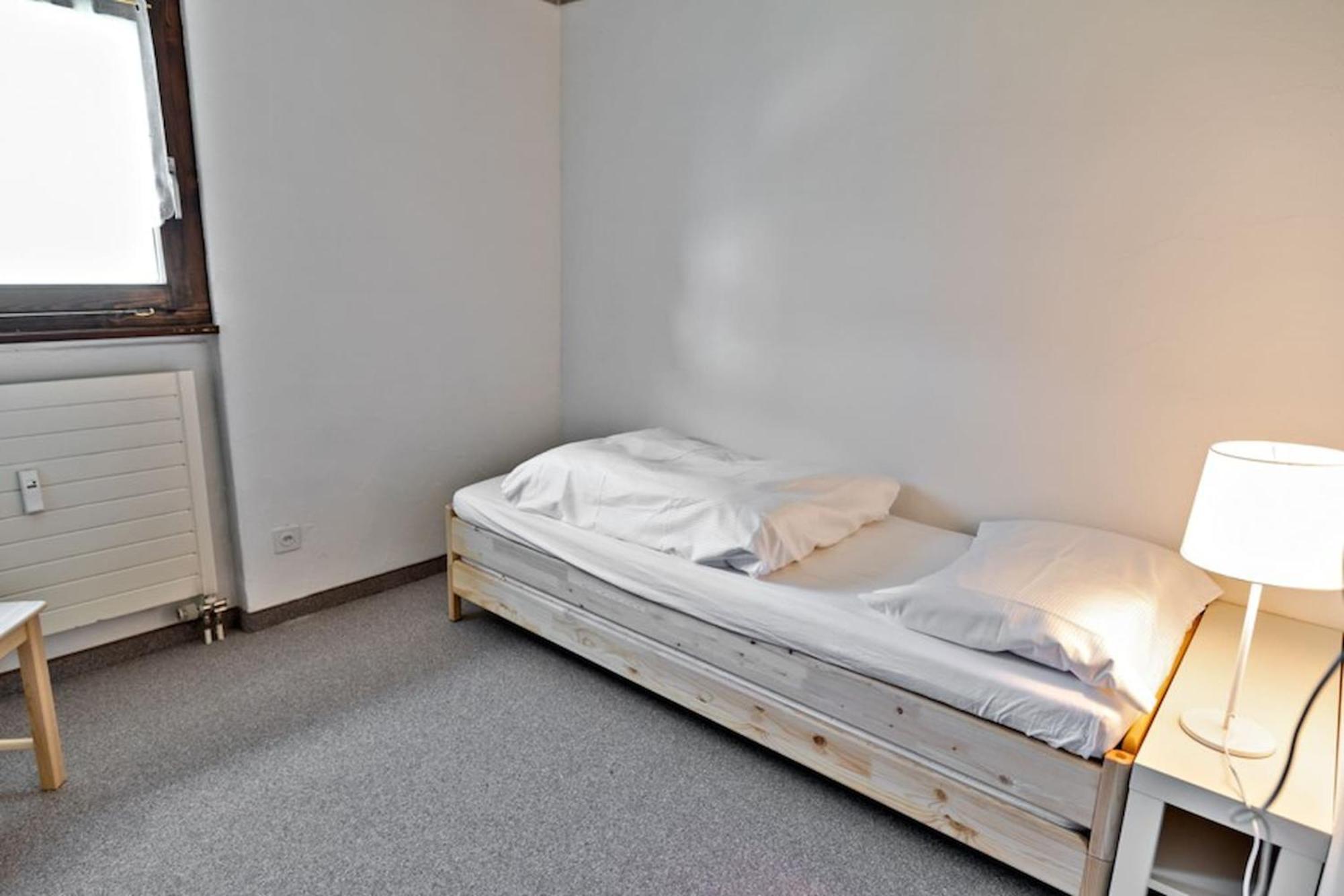 Chesa Chavriol 2 - Celerina Apartment Celerina/Schlarigna Luaran gambar