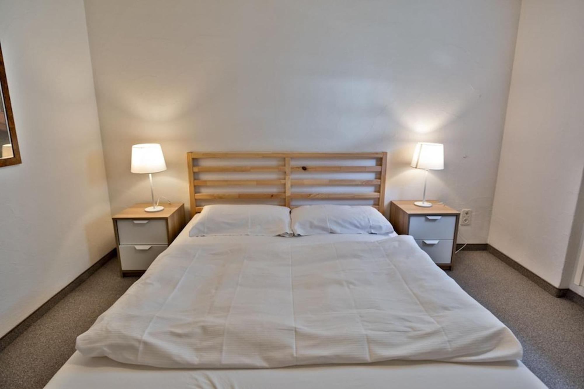 Chesa Chavriol 2 - Celerina Apartment Celerina/Schlarigna Luaran gambar