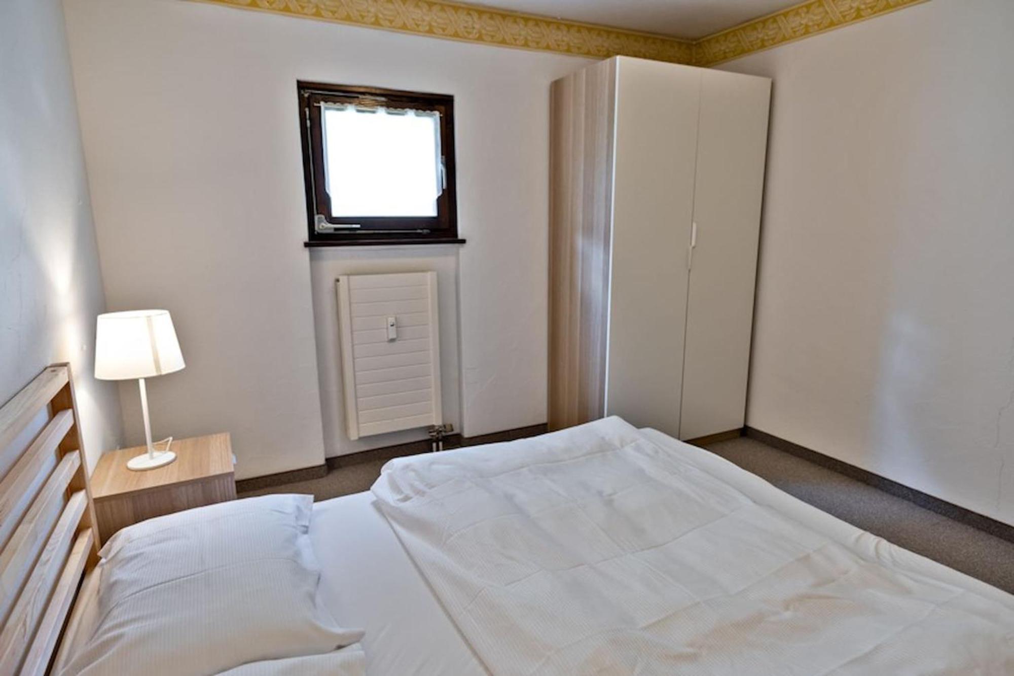 Chesa Chavriol 2 - Celerina Apartment Celerina/Schlarigna Luaran gambar